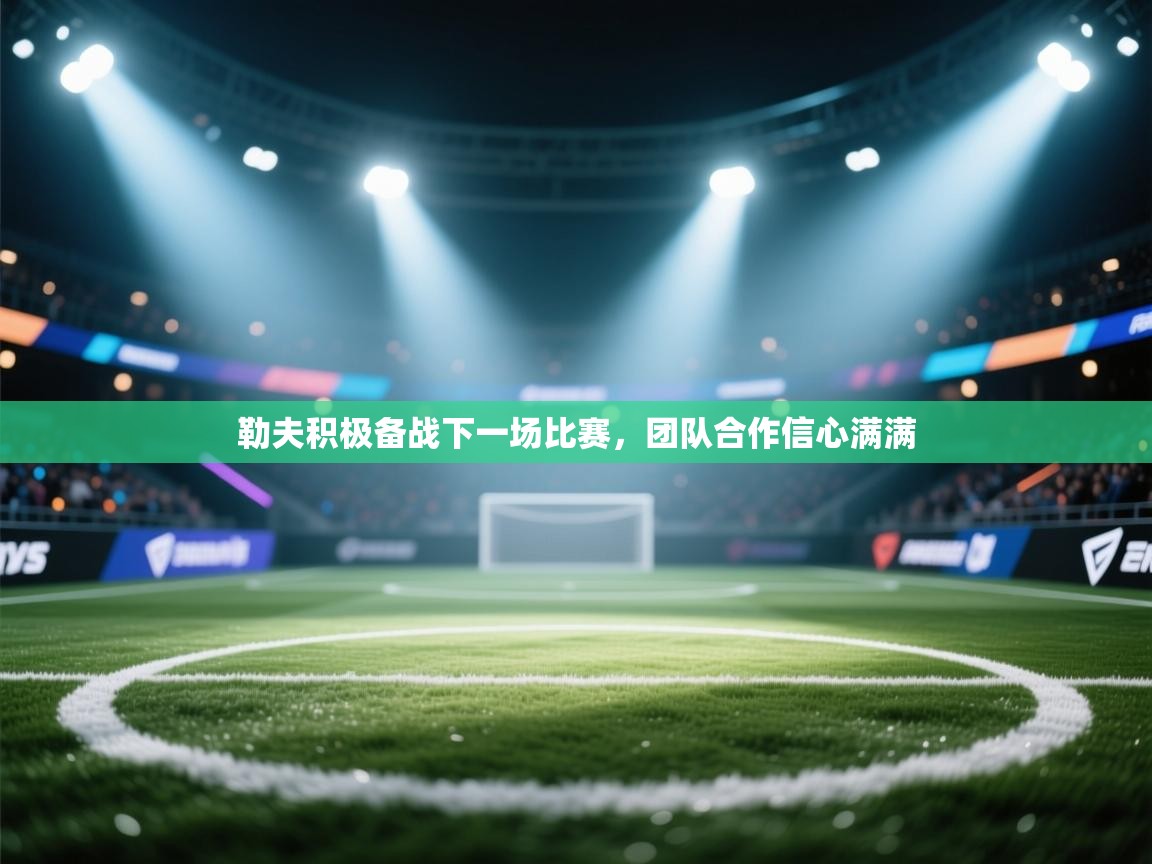 勒夫积极备战下一场比赛,团队合作信心满满 第1张