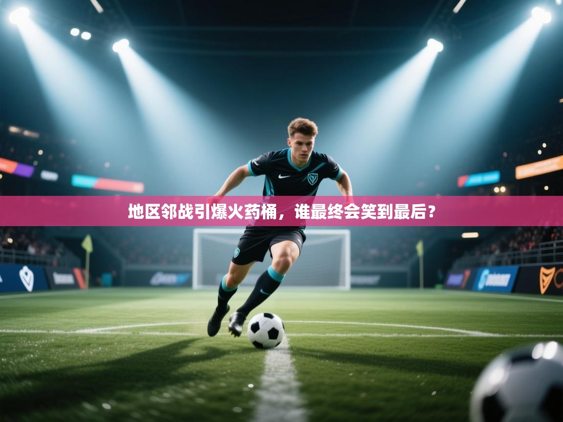 地区邻战引爆火药桶，谁最终会笑到最后？  第2张