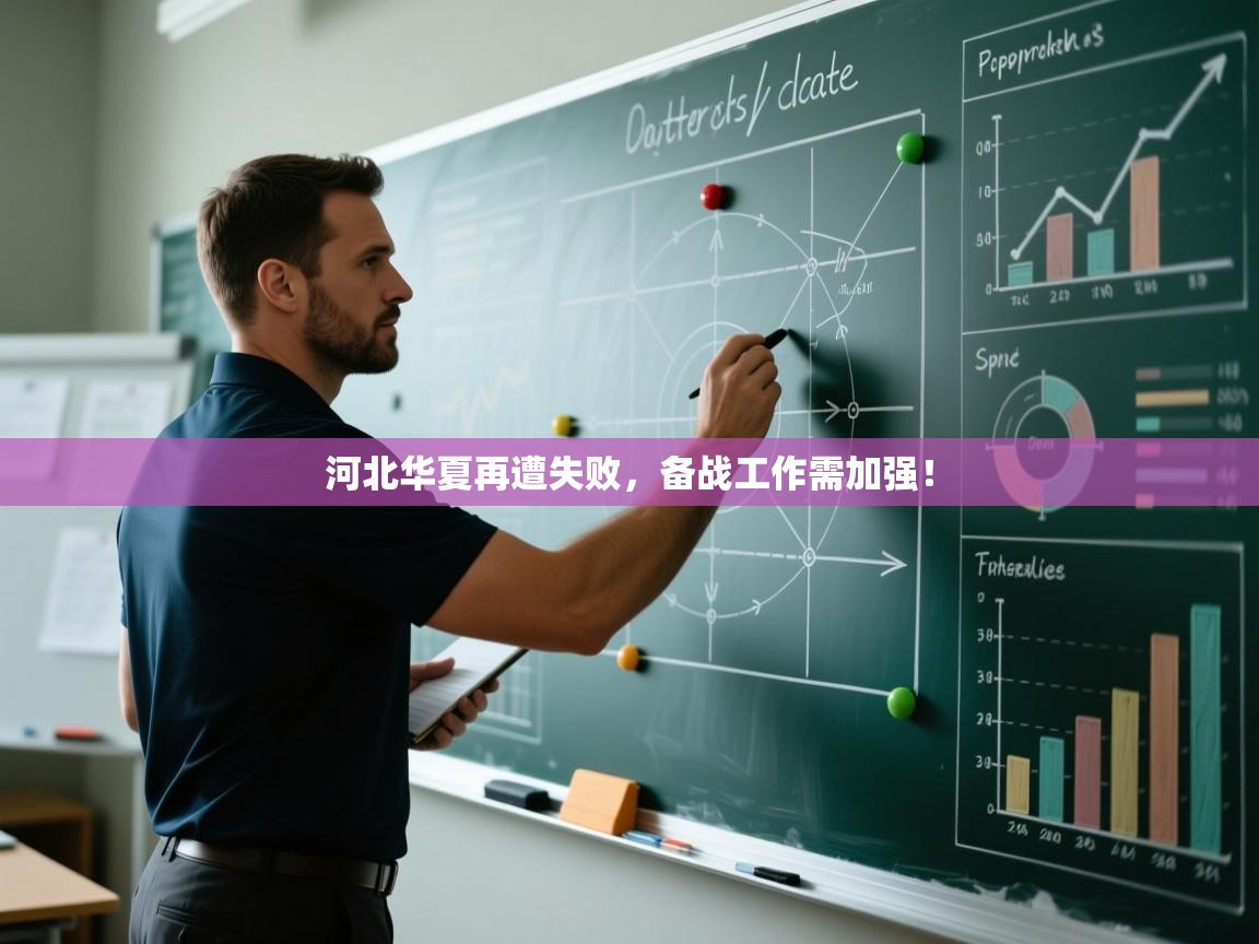 河北华夏再遭失败，备战工作需加强！  第1张