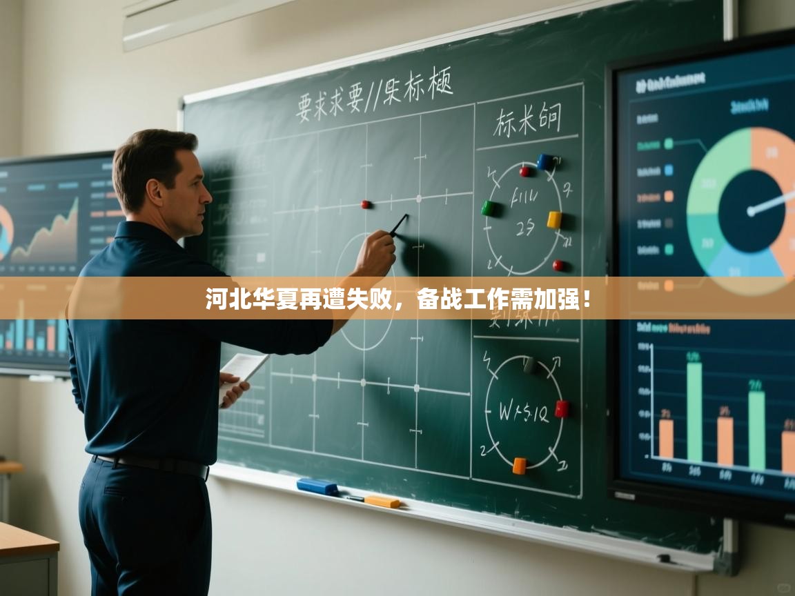 河北华夏再遭失败，备战工作需加强！  第2张
