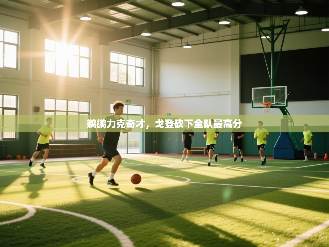 鹈鹕力克奇才，戈登砍下全队最高分  第1张