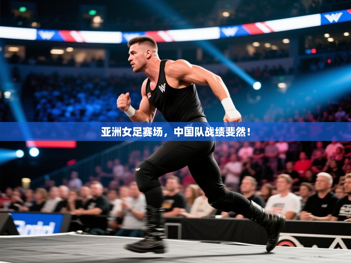 亚洲女足赛场，中国队战绩斐然！  第1张