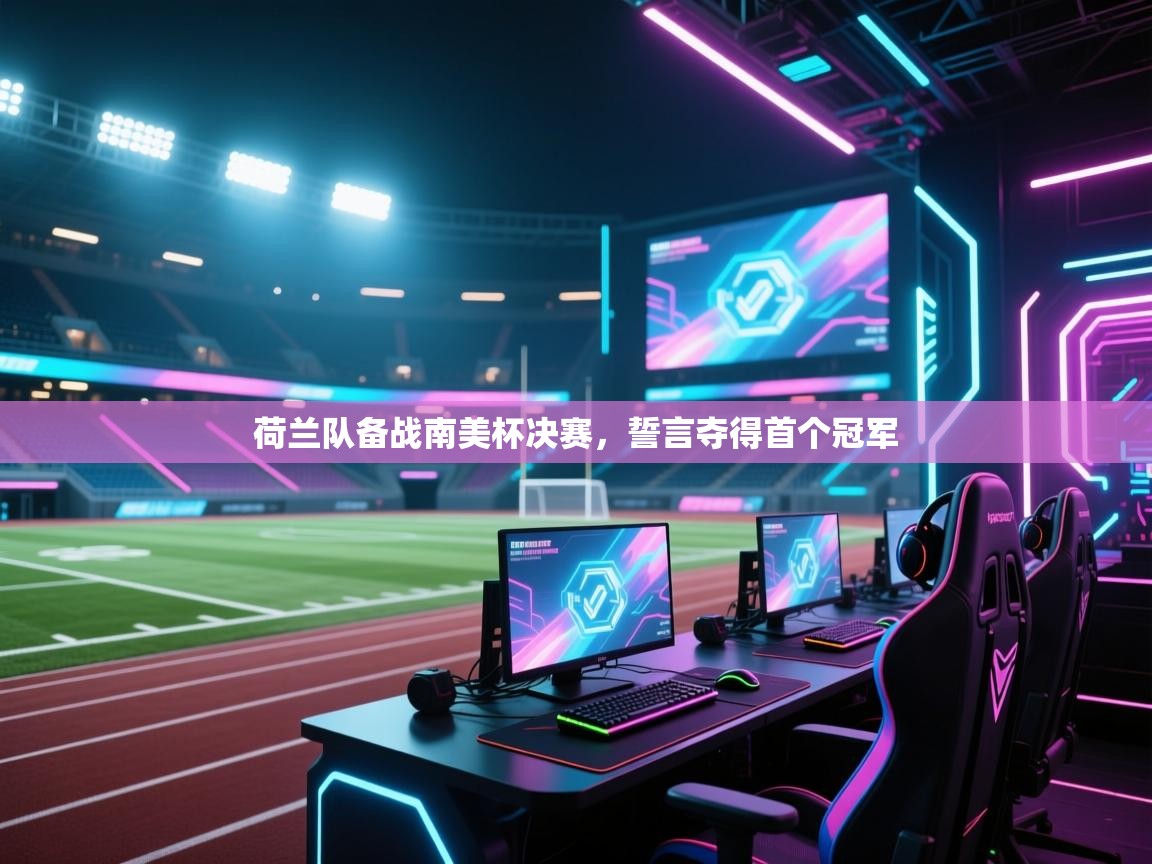 荷兰队备战南美杯决赛,誓言夺得首个冠军 第2张