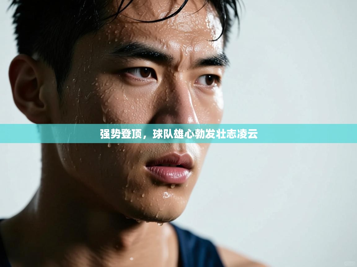 强势登顶,球队雄心勃发壮志凌云 第2张