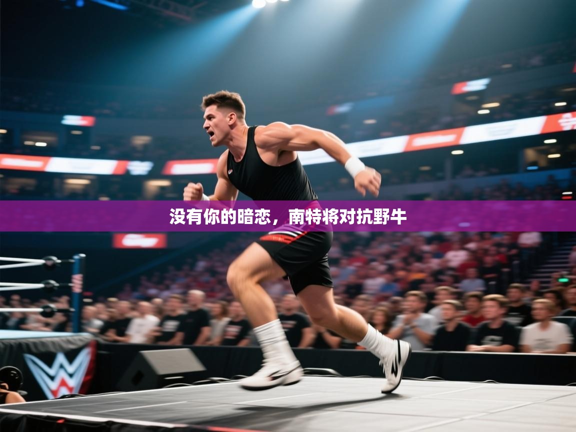没有你的暗恋，南特将对抗野牛  第2张