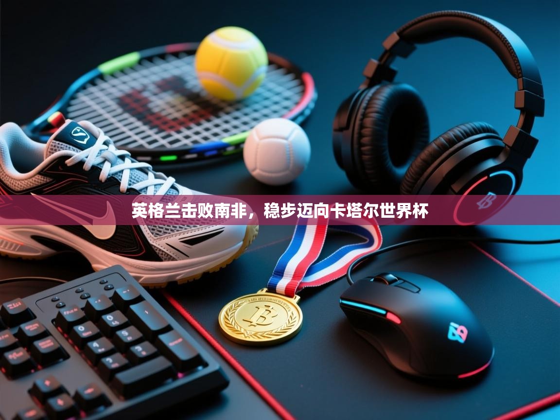 英格兰击败南非，稳步迈向卡塔尔世界杯  第1张