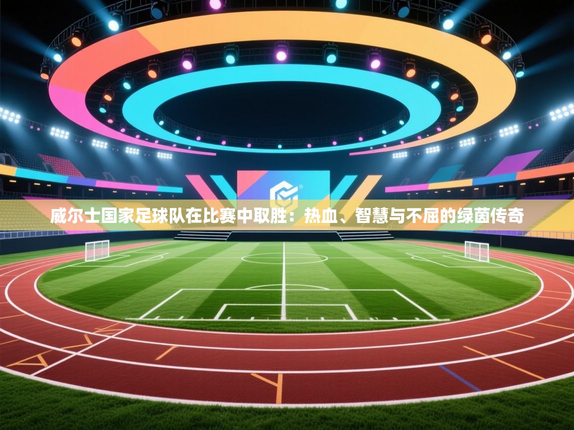 威尔士国家足球队在比赛中取胜：热血、智慧与不屈的绿茵传奇  第1张