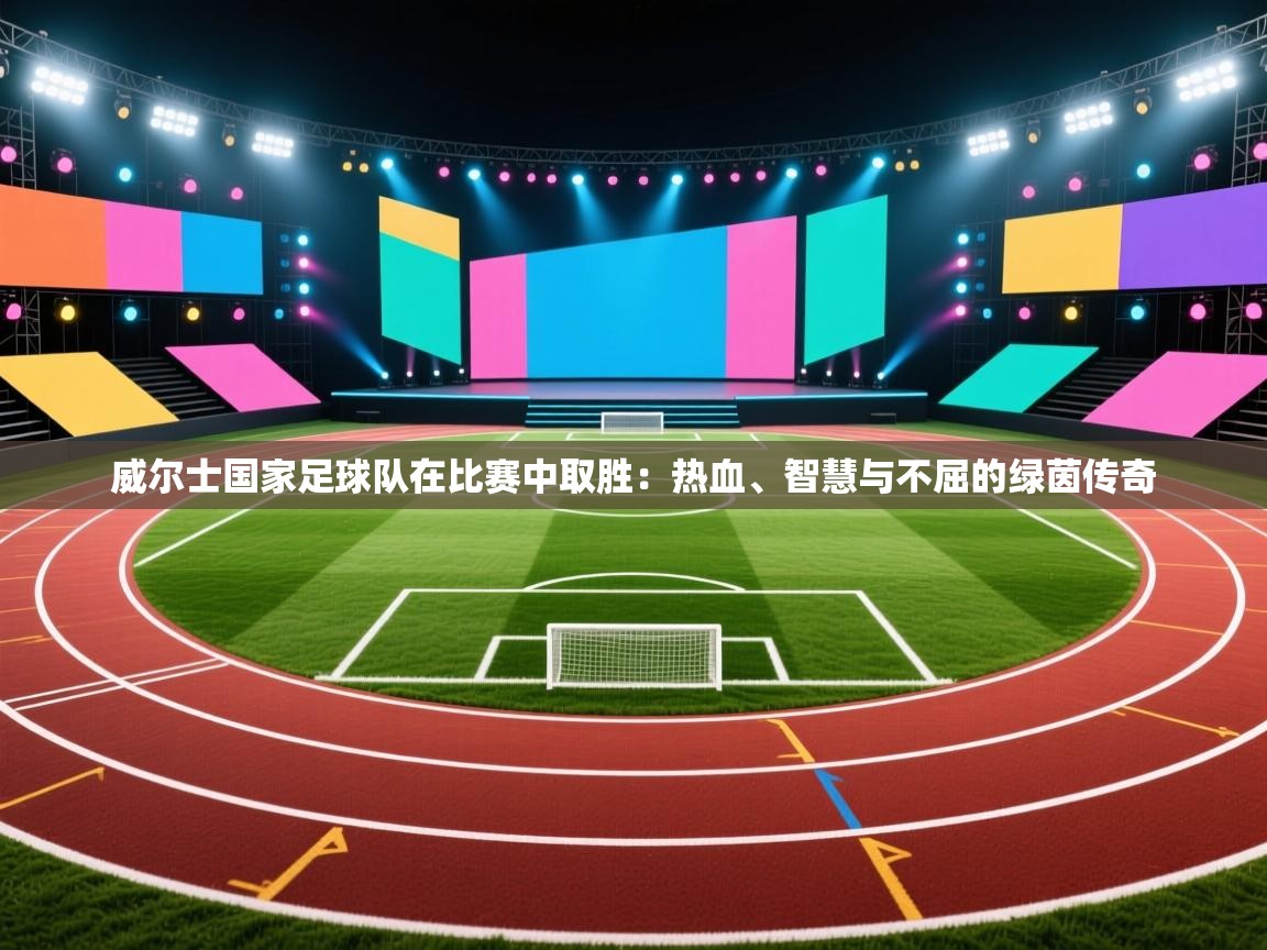 威尔士国家足球队在比赛中取胜：热血、智慧与不屈的绿茵传奇  第2张