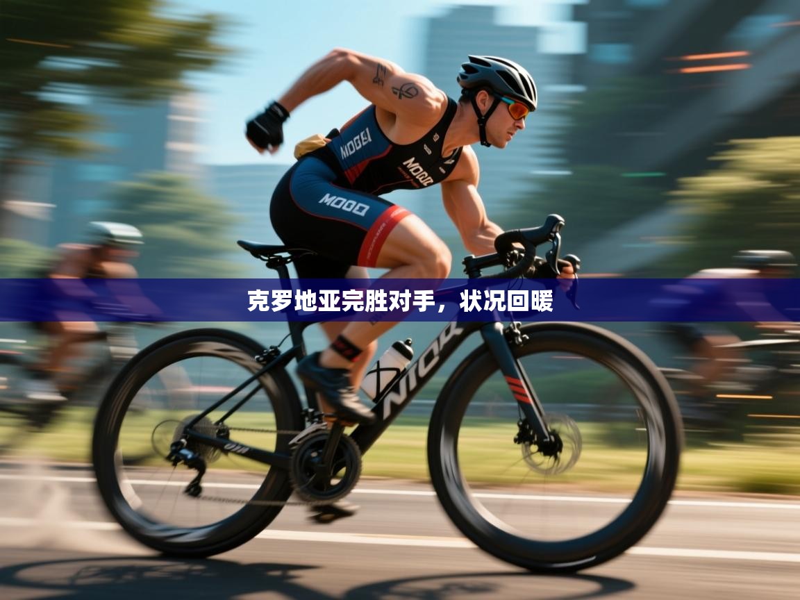 克罗地亚完胜对手，状况回暖  第1张