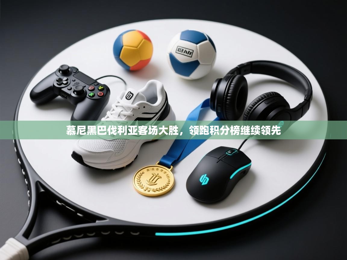 慕尼黑巴伐利亚客场大胜，领跑积分榜继续领先  第2张