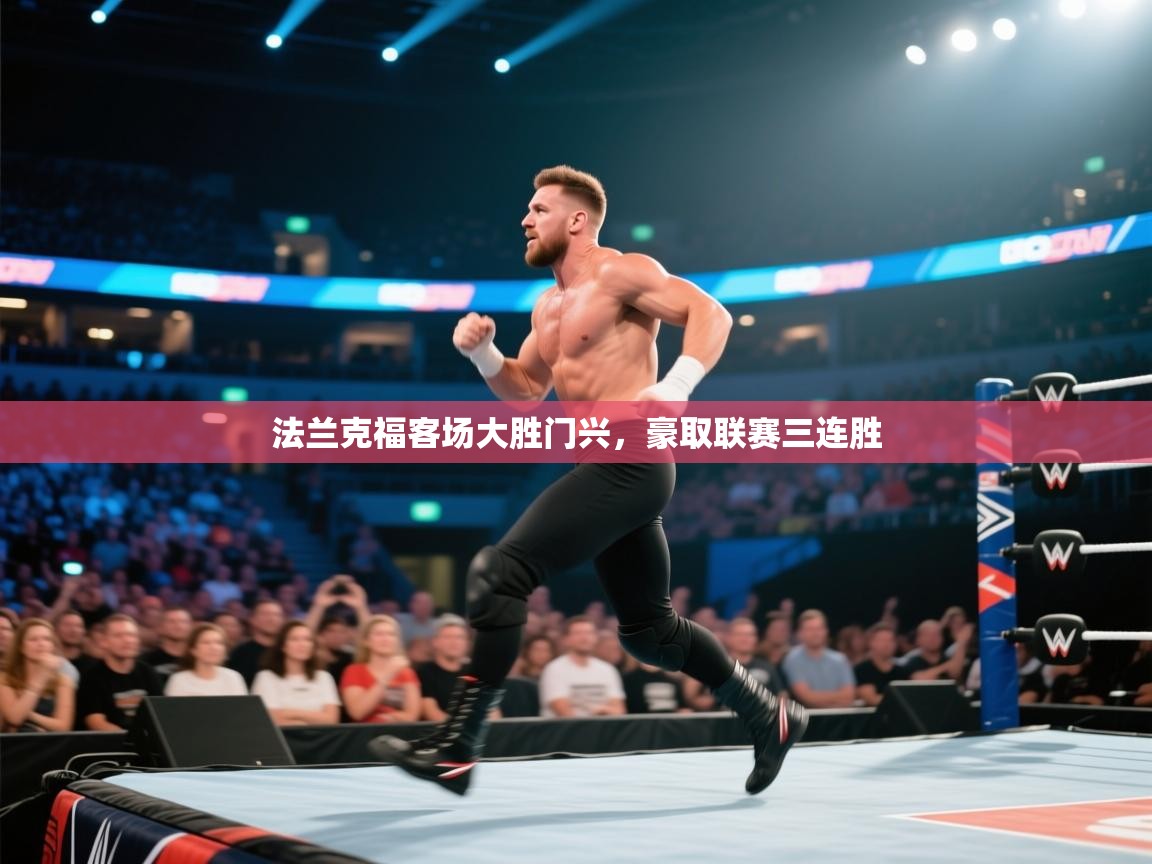 法兰克福客场大胜门兴,豪取联赛三连胜 第2张