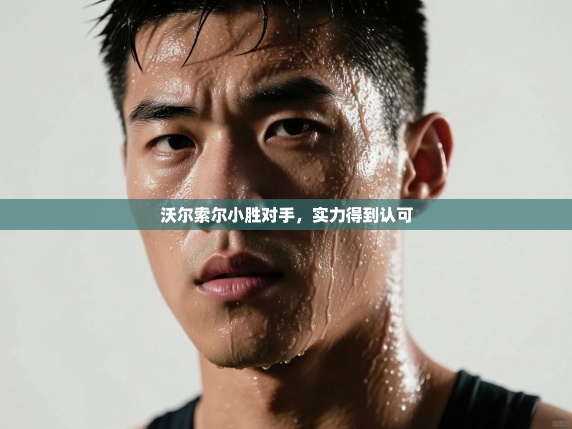 沃尔索尔小胜对手,实力得到认可 第2张