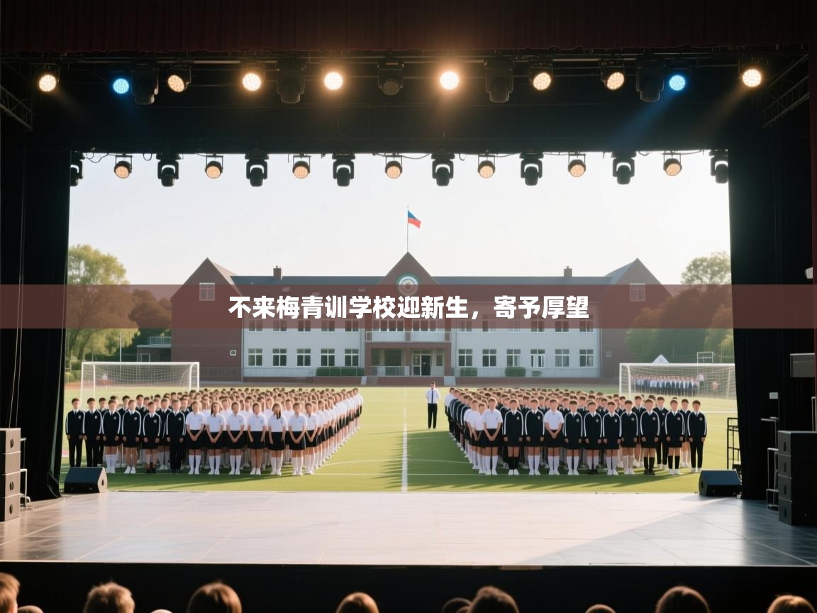 不来梅青训学校迎新生,寄予厚望 第1张