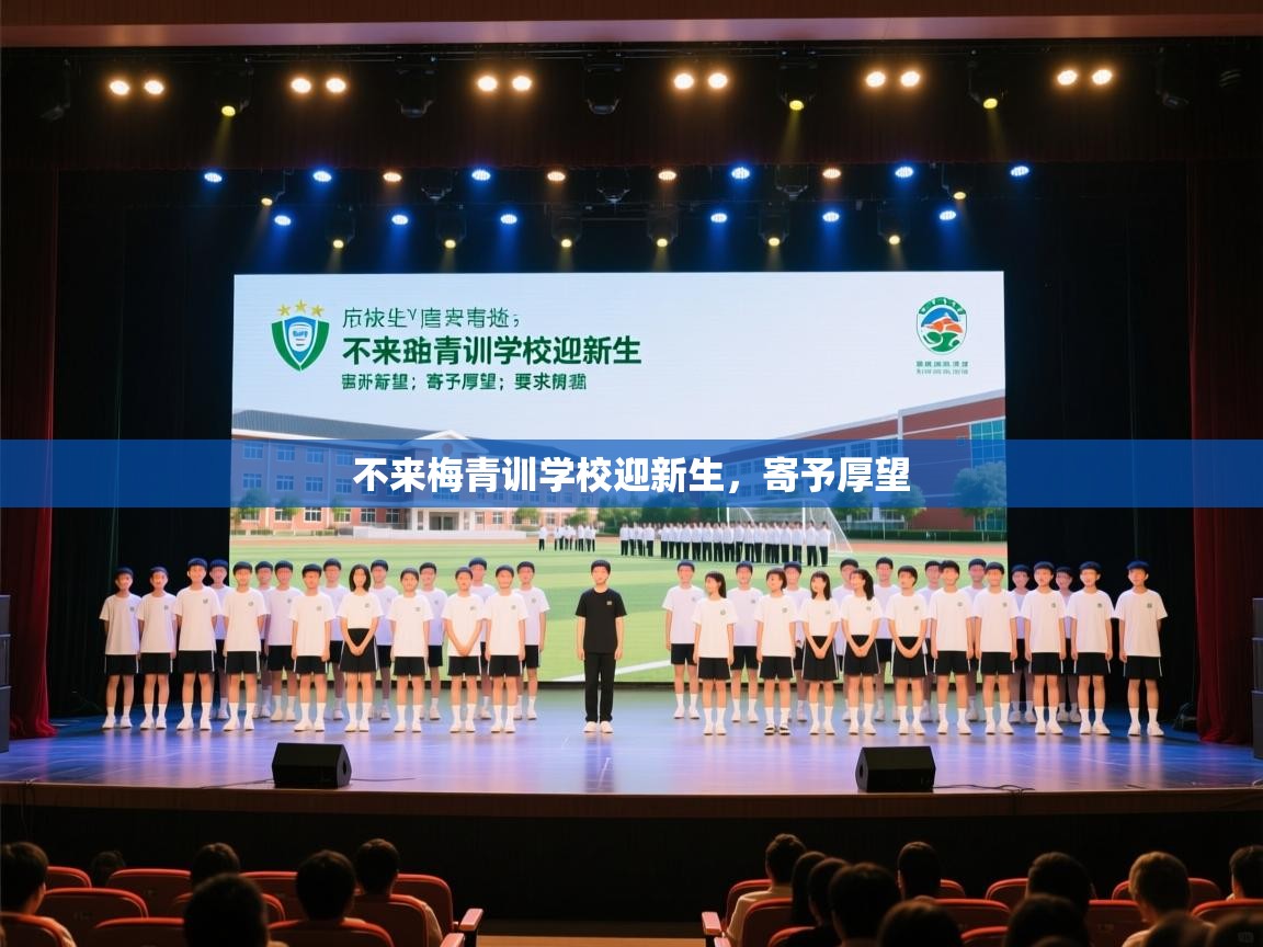 不来梅青训学校迎新生,寄予厚望 第2张