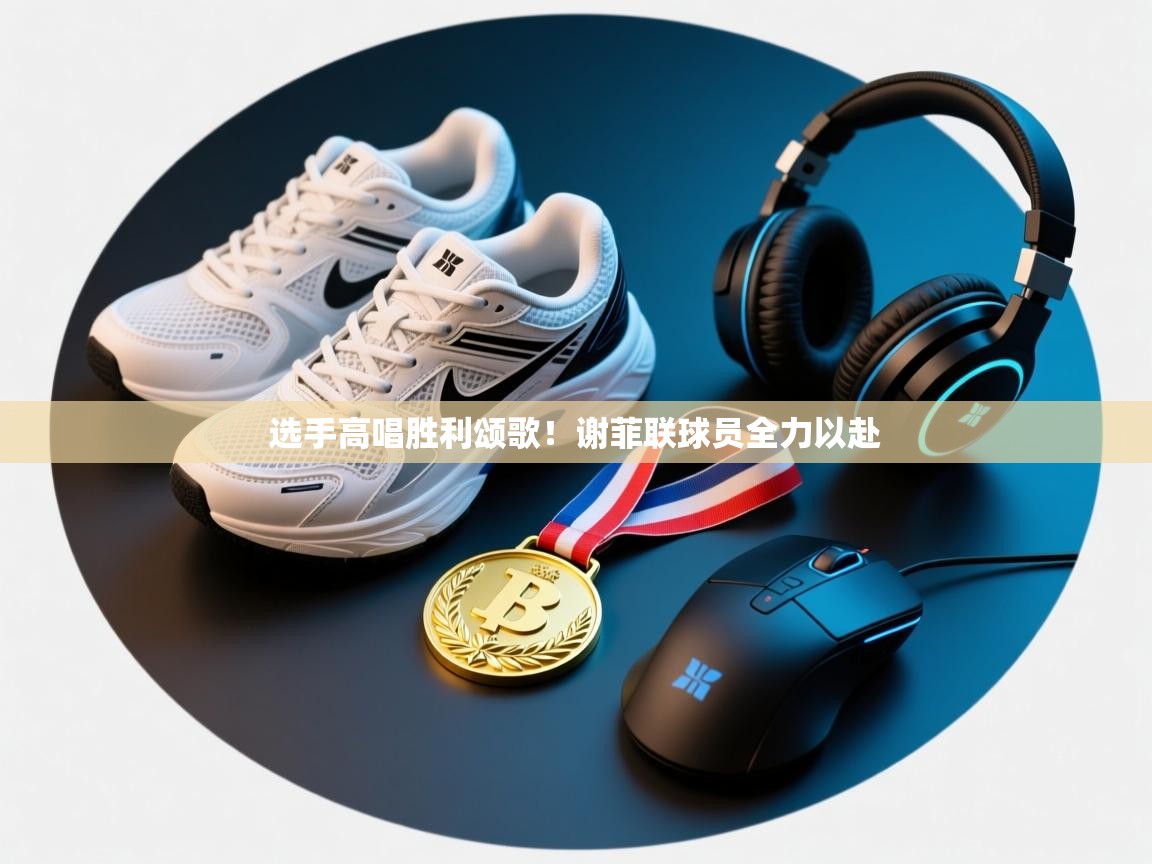 选手高唱胜利颂歌！谢菲联球员全力以赴  第2张
