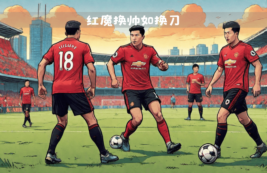 换帅之后，球队终于迎来了一场胜利的转机